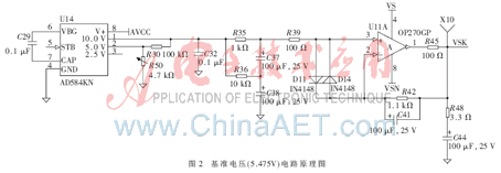 具体电路原理图