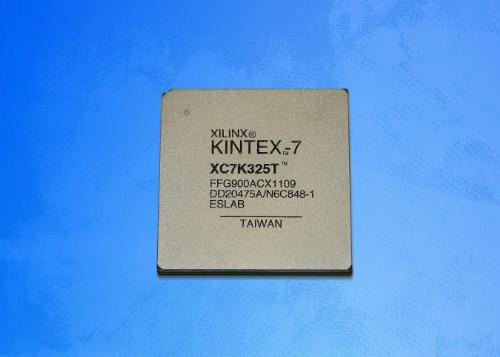 Kintex-7 K325T FPGA